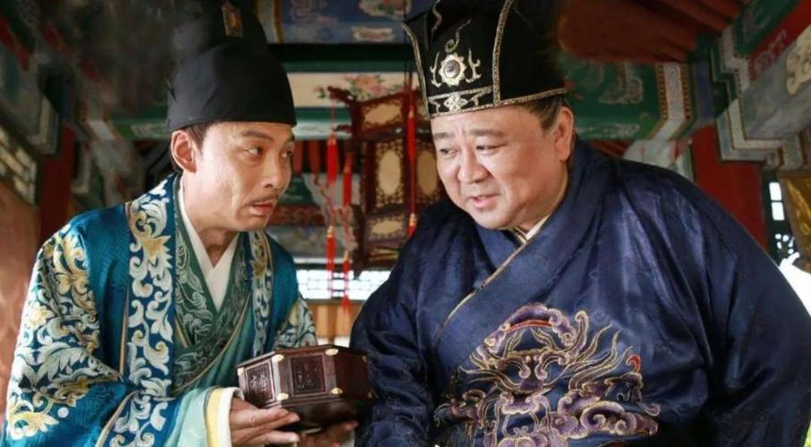 明朝东林党到底是一群什么样的人