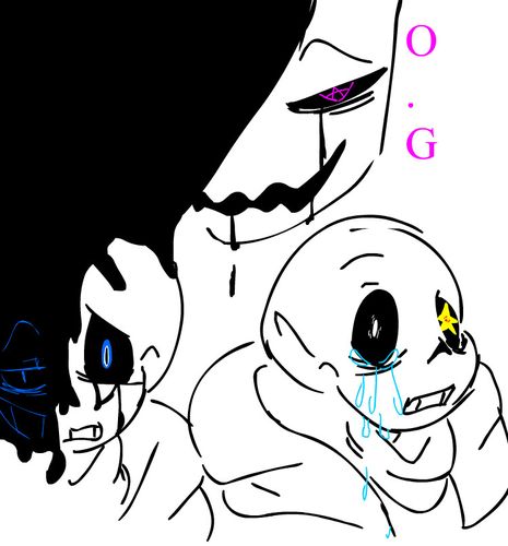 sans - anti-void