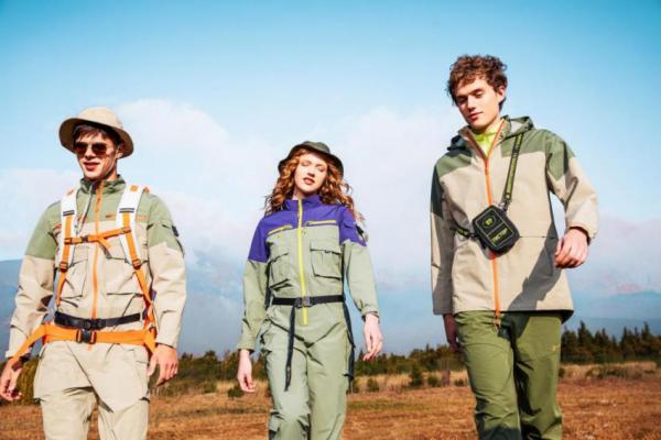 探拓户外集结号响起实现更多户外红利