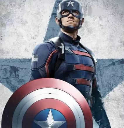 美国队长有什么梗