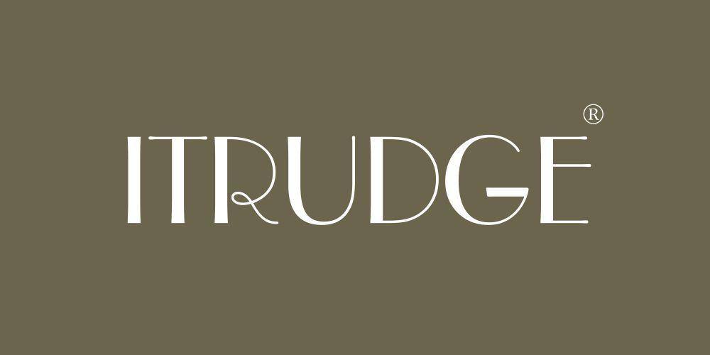 itrudge商标转让 - 第25类-服装鞋帽 - 精彩商标转让网