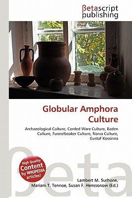 globular amphora culture