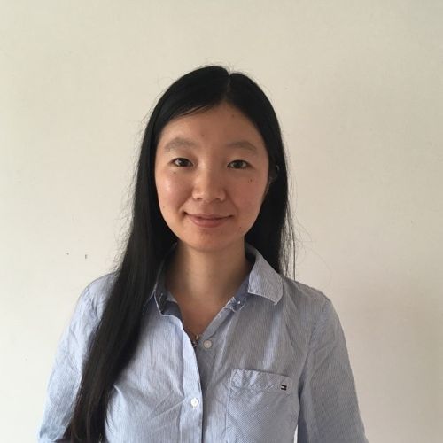 美国加州大学戴维斯分校赵文文distributedinferenceunderzerorate