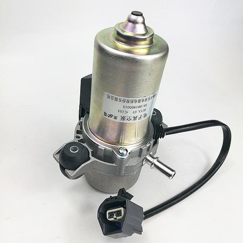 真空泵jeep大切诺基汽车电动刹车助力辅助吸气up30