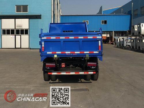 7吨 柴油自卸车 ssf3081dhj63|公告|资料|报价|图片_ 中国汽车网