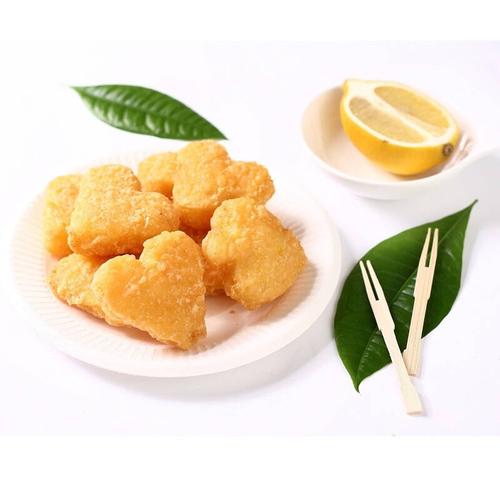 大成姐妹厨房 奶油玉米甜心 500g/袋