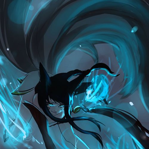 英雄联盟头像图片