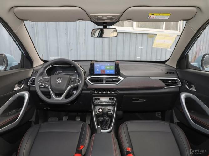 宝骏5102021款手动挡最低价格是多少钱