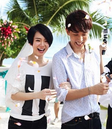 戚薇身高体重三围多少