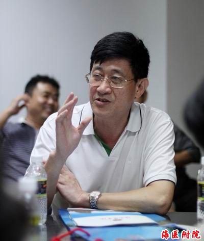 陈志斌的人物简介