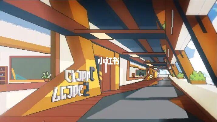 【凹凸学园背景素材】_素材_凹凸学园_素材_素材其他