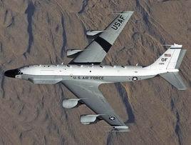 rc-135战略侦察机