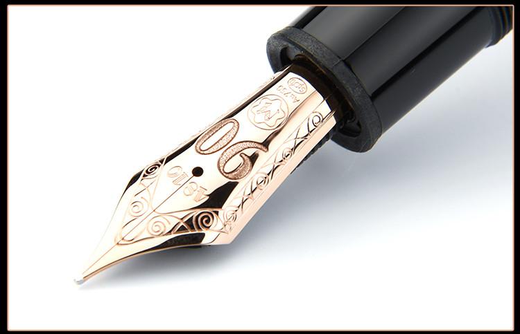 montblanc(万宝龙)风尚系列圆珠笔 #星际行者