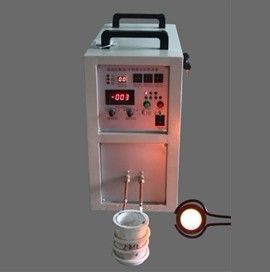 熔金机熔金炉小型熔金炉便携式熔金炉黄金熔炼设备-由