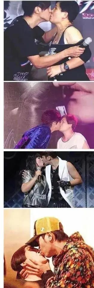 罗志祥深夜发声:请等我回来!周清扬点赞,评论区不堪入