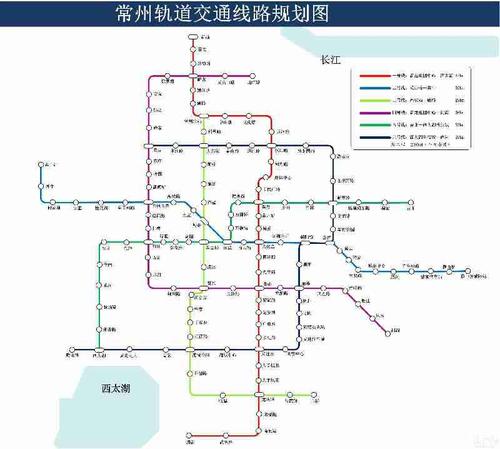 常州地铁5号线最新进展持续更新