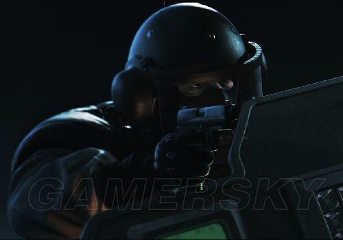 隶属单位-gsg9   干员名称:blitz