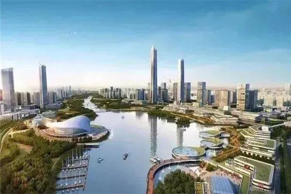 合肥瑶海区要改名了?住在这里的人,都要笑上天了吧!