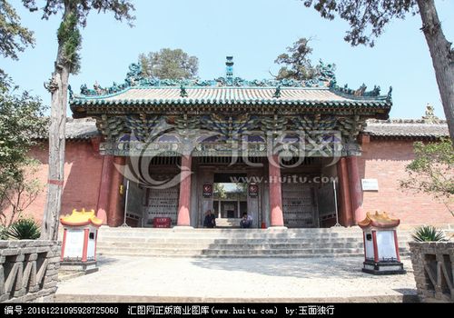 玉皇庙