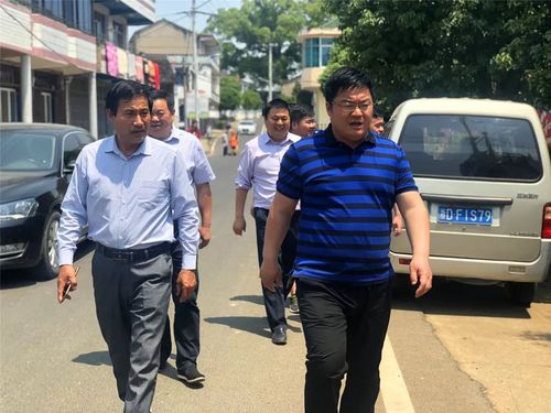 【嵊州五3班在行动】高新园区(三界镇):爱三界,加油干