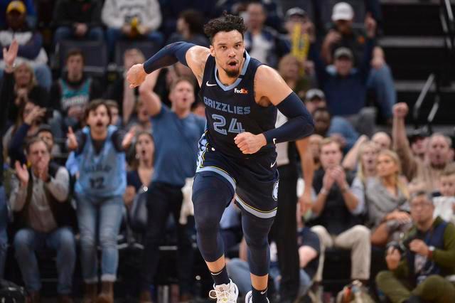 狄龙-布鲁克斯:我们终结比赛的能力已经今非昔比