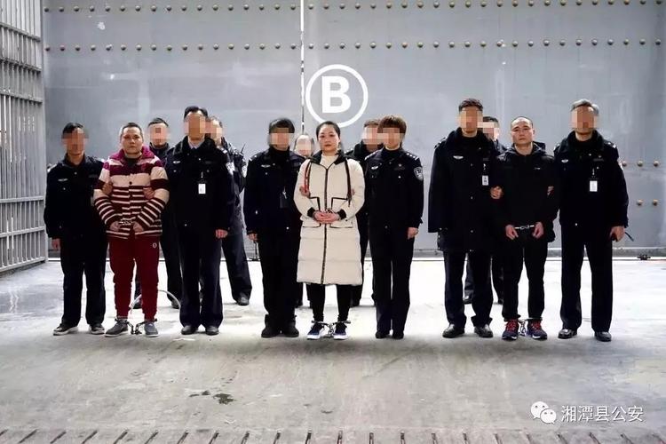 验明正身,押赴刑场,执行死刑!