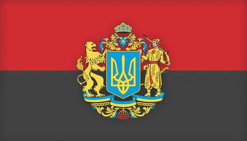 乌克兰乌克兰乌克兰三叉戟乌克兰三叉戟乌克兰旗帜乌克兰成名乌克兰