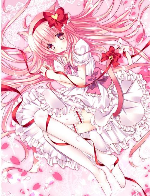 十二星座守护公主