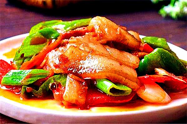 晒一晒成都人的美味家常菜,尤其第3道美食,网友:要求蹭饭