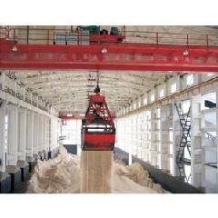 桥式抓斗起重机 -2