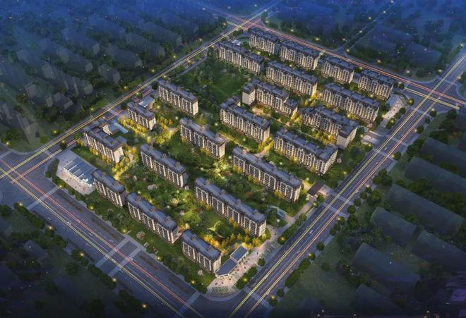 【运河樾府】红盘当红 盛大首推!