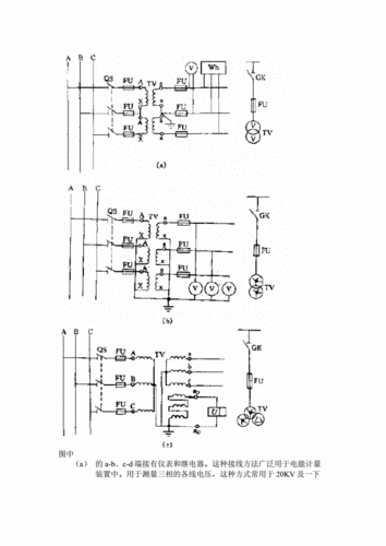 pt,ct接线方式简介.pdf 7页