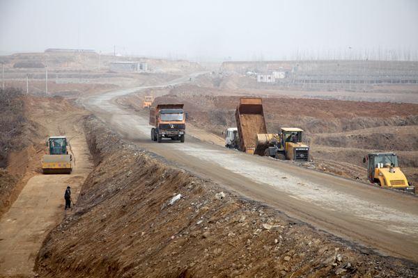 关键词:        路基土石方施工路基填方施工公路勘测规程