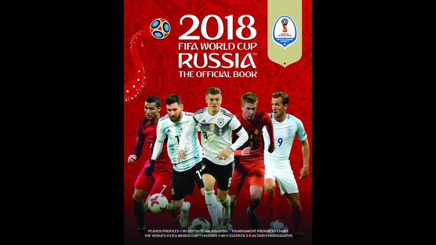 watch world cup 2018 fifa world cup 2018 russia – all goals