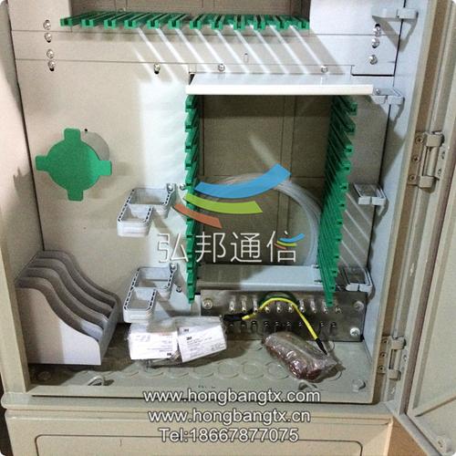 插片式免跳接光缆交接箱型号 作用