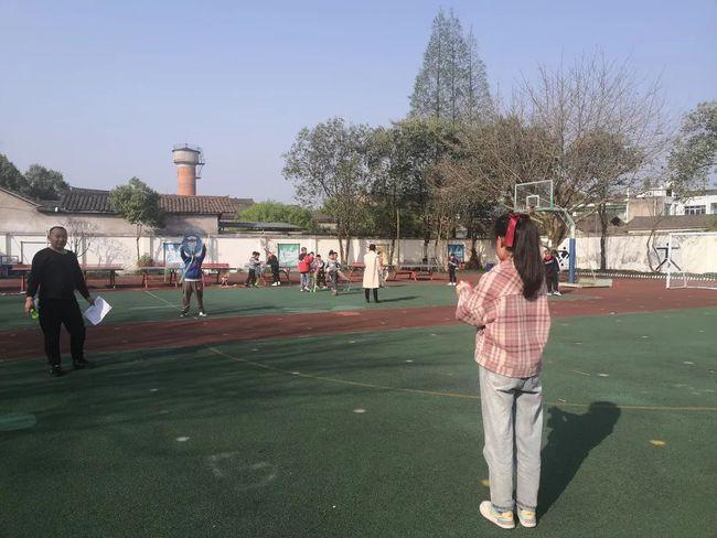 精彩展现 | 桑园小学迎来第三届风筝文化传统月活动