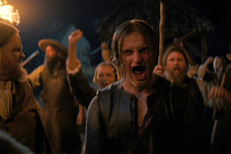 原创r级电影《恐惧街》:影迷一起找彩蛋很好玩,但没必要拍成三部曲