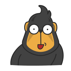 表情| 超级猩猩动态表情