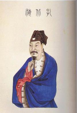 山东省济宁市十大名人,你知道济宁市的哪些名人?