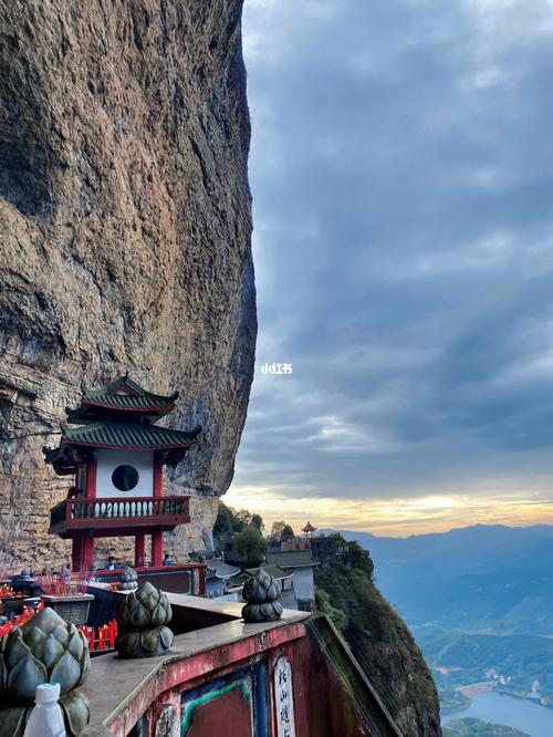 漳州灵通岩_灵通岩风景区_漳州旅行_出行_传统景点攻略