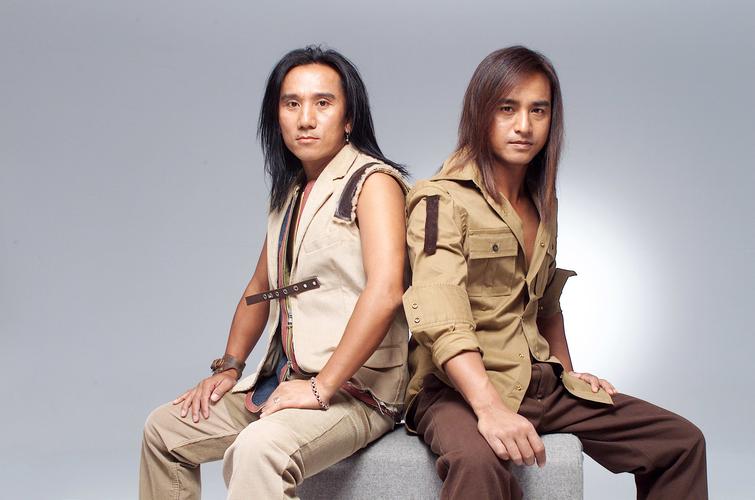 2013动力火车重庆演唱会