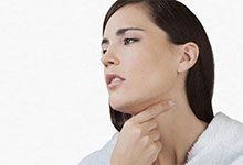 嗓子痒咳是怎么回事 嗓子痒咳嗽怎么办