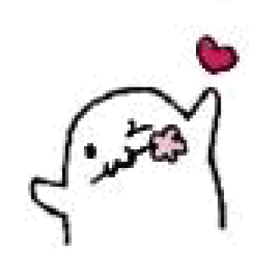 可爱的表情包超喜欢的鸭