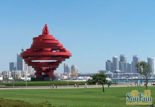 青岛著名旅游景点简介