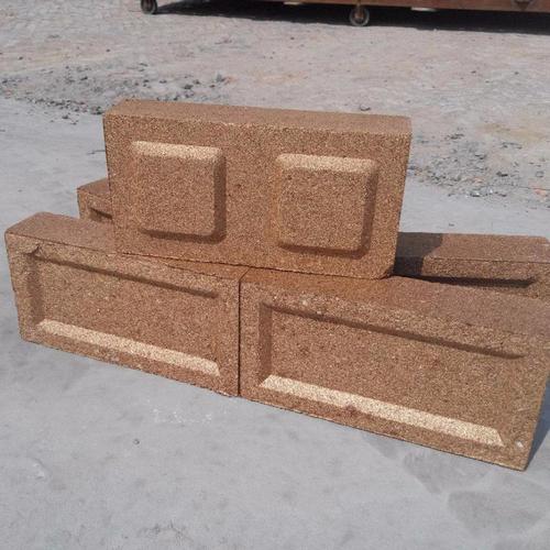 特价直销强凯dc-a1-006 阻火模块 高温膨胀砖 隔断砖 防火砖 同城物流