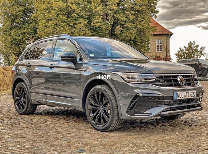 新款途观l这样改完帅炸了