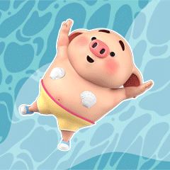 夏日必备表情包,一起清凉一"夏"!