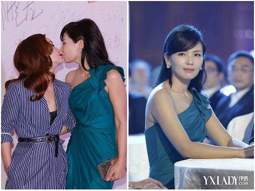 正文刘涛 刘涛 这期的《快乐大本营》大玩反串秀,邀请了刘涛,马苏