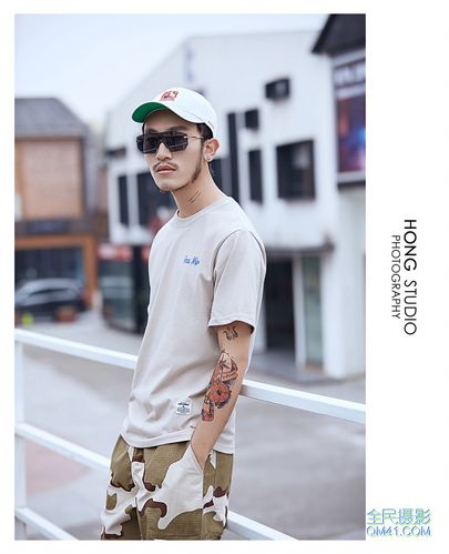 杭州男模浩然