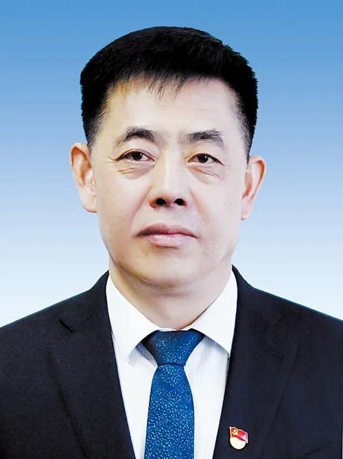 山西11市新一届市委领导班子全部到位(附简历)